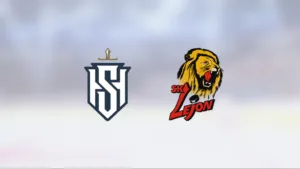 Sundsvall Hockey U18 fortsätter segersviten mot SK Lejon U18