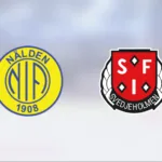 Bortasegern mot Nälden/Östersund U18 förlänger sviten för Svedjeholmen/KB65 U18