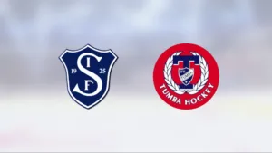 Tumba utklassade Segeltorp på bortaplan