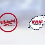 Mölndal Hockey U20 klart för kval