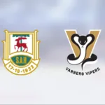 Leon Johansen i form när Alingsås vann mot Varberg