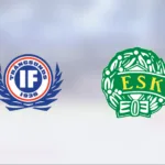 Enköpings fina svit mot Trångsund fortsätter