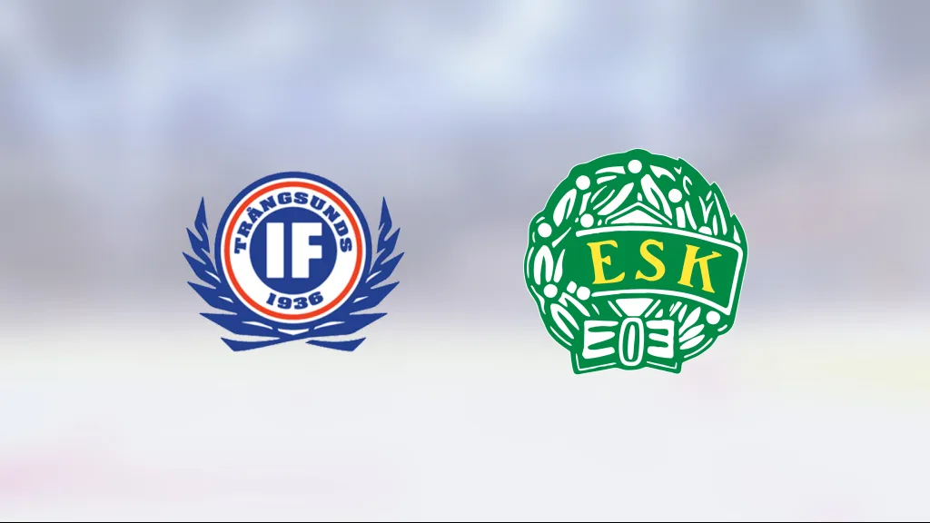 Enköpings fina svit mot Trångsund fortsätter