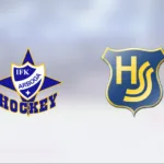 Häradsbygden fortsätter vinna – 5–3 mot IFK Arboga IK