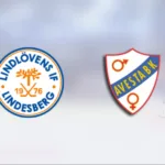 Jonas Flodström låg bakom segern för Lindlöven mot Avesta