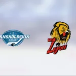 Efter fyra förluster i rad – äntligen är sviten bruten för Ö-vik Hockey U18