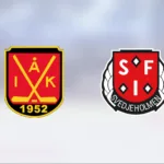 Svedjeholmen/KB65 U18 föll och stannade på sex raka segrar