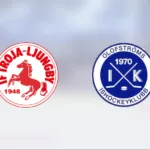 Ny seger för Troja-Ljungby U18 mot favoritmotståndet