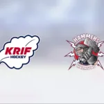 Målfest när Halmstad J18 krossade KRIF Hockey J18 i Soft Center Arena