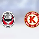 Kalmar utklassade Mjölby på bortaplan