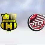 Ny seger för Vännäs U18 mot drömmotståndet