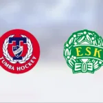 Stark defensiv när Tumba vann mot Enköping i målsnål match