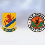 Karlskrona förlänger segersviten mot Mariestad