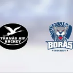 Äntligen första segern för Tranås J18