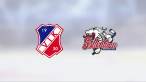 Sollentuna vann mot Viggbyholm