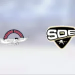 Straffar avgjorde för SDE i bortasegern mot Värmdö