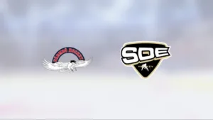 Straffar avgjorde för SDE i bortasegern mot Värmdö