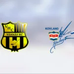 3–2 mot Vännäs HC U18 – nu är Kovland U18 ny serieledare