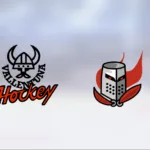 Nyköping föll och stannade på fem raka segrar