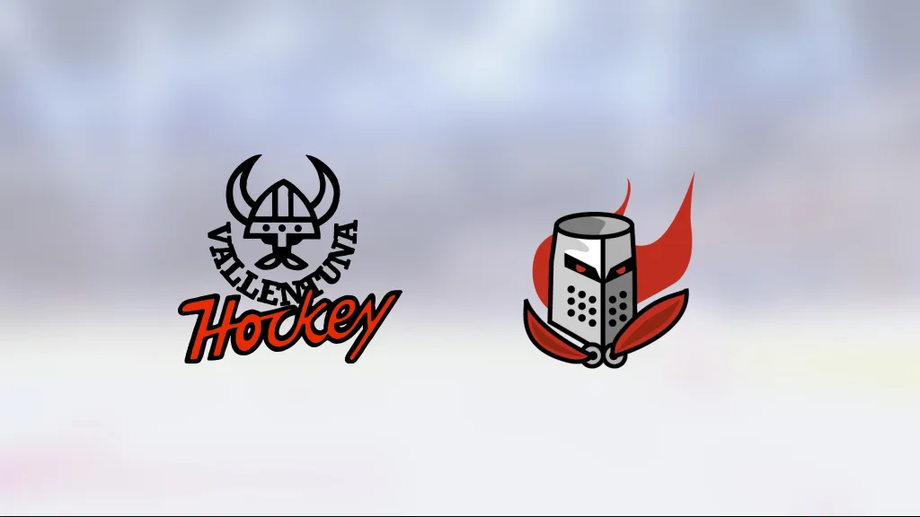 Nyköping föll och stannade på fem raka segrar