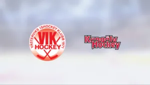 Kungälv förlänger segersviten mot Västervik