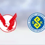 Sunderby SK U18 besegrade Kalix U18 efter Douglas Vikman Lunds dubbel