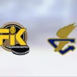 Flemingsberg tog ny seger mot favoritmotståndet