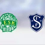 Fyra raka segrar för Enköping – efter 10–5 mot Segeltorp