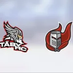 Seger för Nyköping borta mot IFK Täby HC