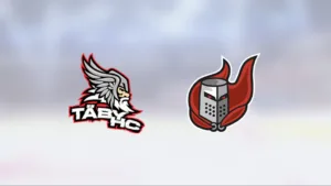 Liam Eneman avgjorde i slutminuterna för Nyköping