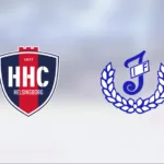 Tre poäng till Helsingborg efter avgörande i slutperioden mot Jonstorp