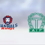 Tingsryd J20 utklassade Hanhals – vann med 7–1