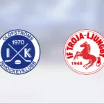 IF Troja-Ljungby vände och vann på bortaplan mot Olofström