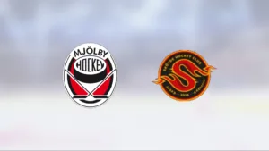 Efter tunga perioden: Ny seger för Mjölby