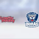 Seger för Kungälv i toppmötet med Borås