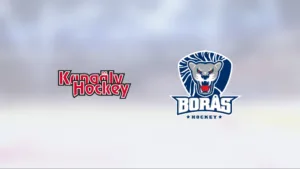 Kungälv vann toppmötet hemma mot Borås