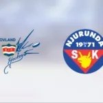 Kovland U18:s fina svit mot Njurunda U18 fortsätter