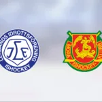 Leksands fina svit fortsätter mot Mora