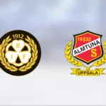 Brynäs vann mot Almtuna i U18 Nationell norra