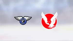 Seger för Clemensnäs mot Kalix