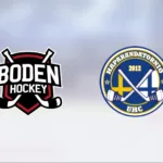 Straffar avgjorde när Haparanda vann mot Bodens HF U18
