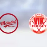 Ny seger för Västervik – efter 7–0 mot Mölndal Hockey U20