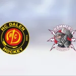 Seger i förlängningen för Dalen mot Halmstad