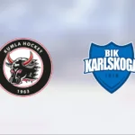 Kumla upp i topp efter trepoängare mot BIK Karlskoga J18