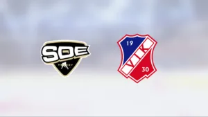 Efter förlustraden: Seger igen för Viggbyholm – 5–2 mot SDE