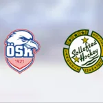 Sollefteå U18 fortsätter vinna – 9–0 mot ÖSK/Ö-vik U18