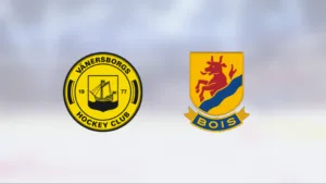 Ny seger för Mariestad mot drömmotståndet