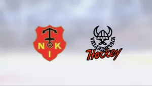 Stabil seger för Vallentuna – höll nollan mot Norrtälje