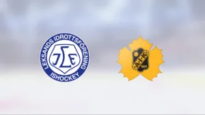 Skellefteå AIK U18 vinnare mot Leksand – kvitterade och avgjorde sent