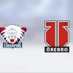 Stark sista period avgjorde för Linköping HC U18 hemma mot Örebro Hockey U18